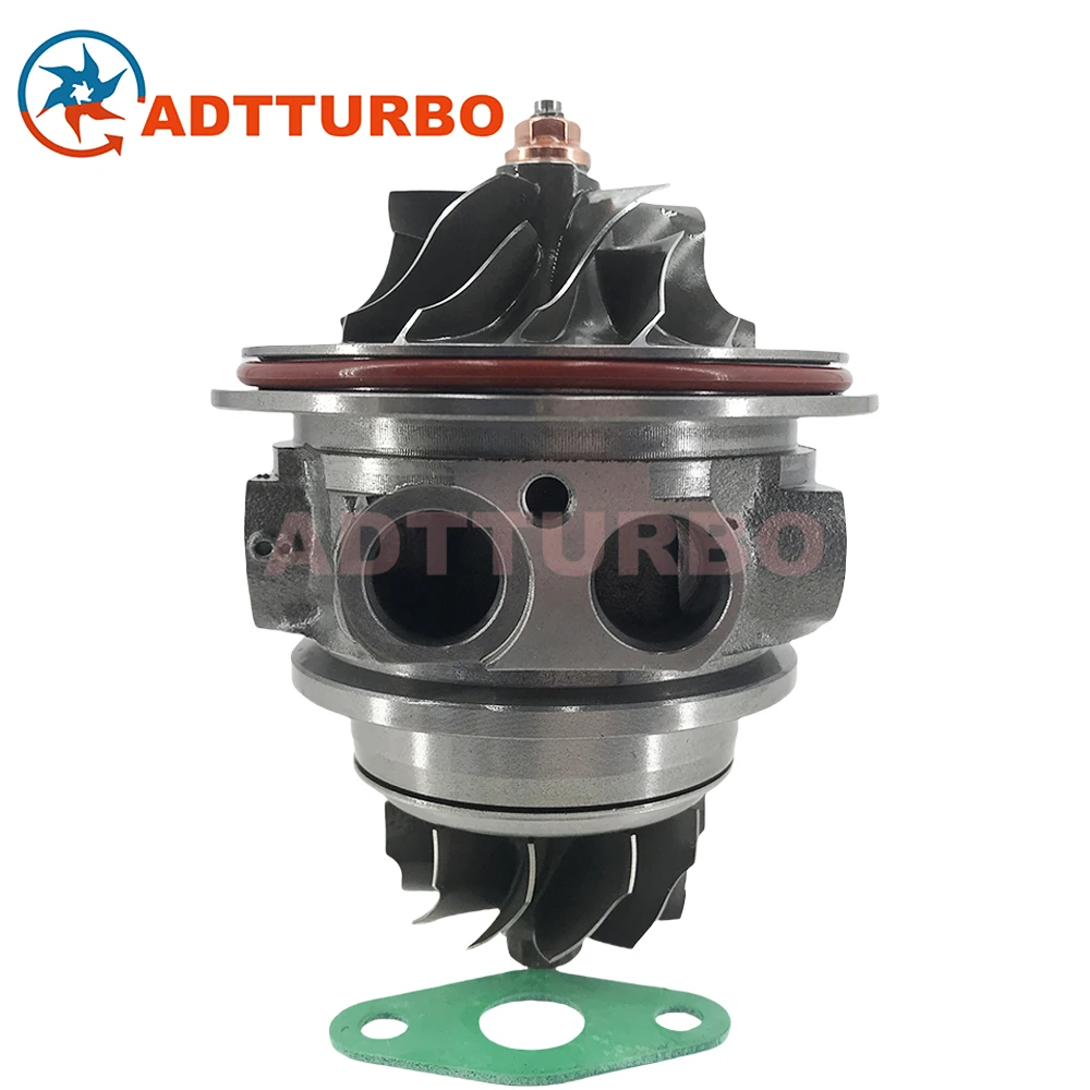 ТД04 11657635803 Для BMW F30 F10 N20 Turbo CHRA N26 125 320 328 520 528 2.0L 242HP турбинный картридж 49477-02002 49477-02010