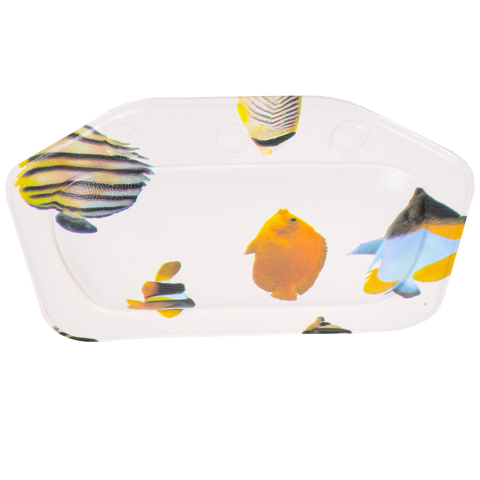 

Suction Cup Bath Pillow Bath Head Rest Suction Cup Bathtub Head Pillow Bathtub Pillow