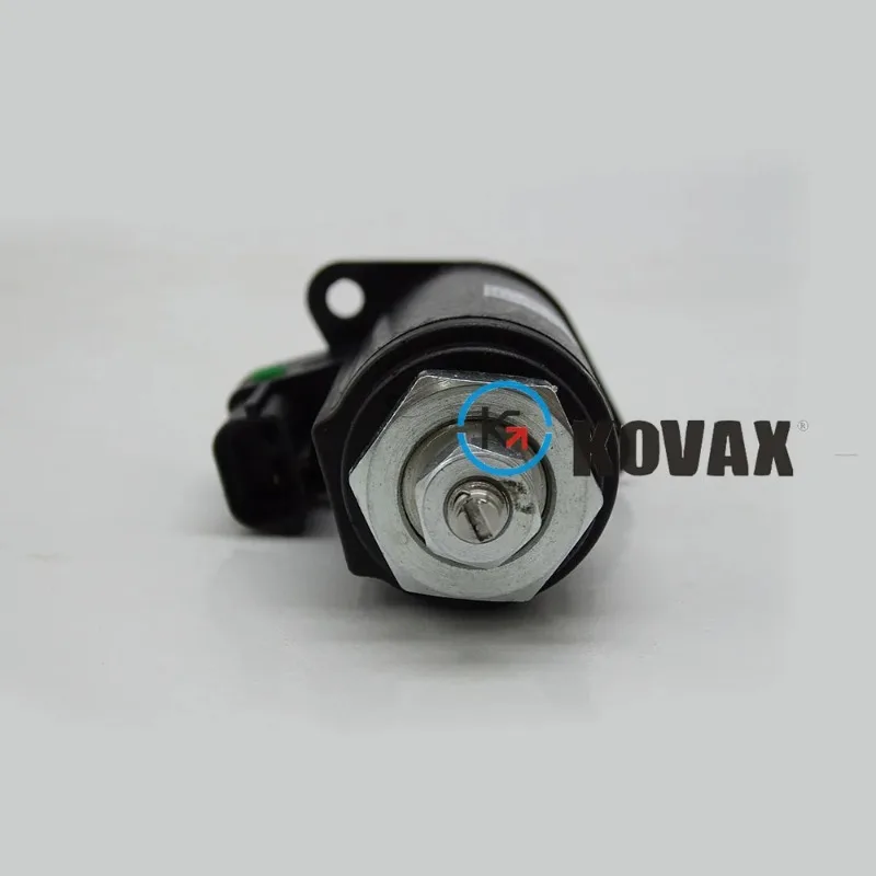 Фото Электромагнитный клапан YN35V00041F1 KDRDE5K-30C50-102 KDRDE5K-31C50-102 для Kobelco SK200-6ES SK200LC-6ES SK210-9 SK210LC-6E SK250LC №3