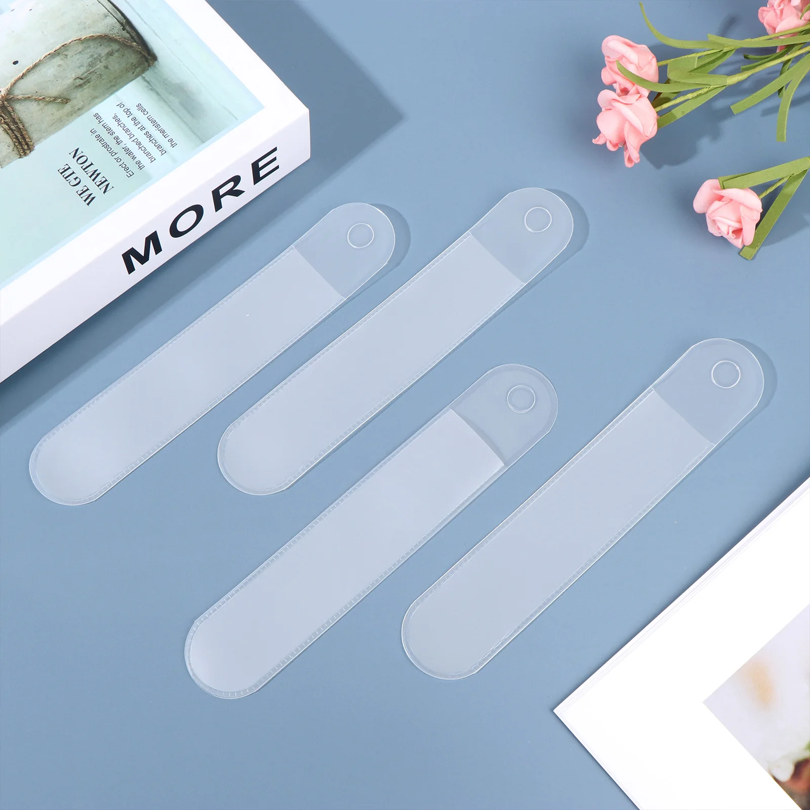 

Пакет для ручки из ПВХ