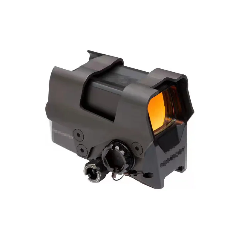 

New version of SIG 8T holographic sight high power version hunting equipment outdoor tactical aiming