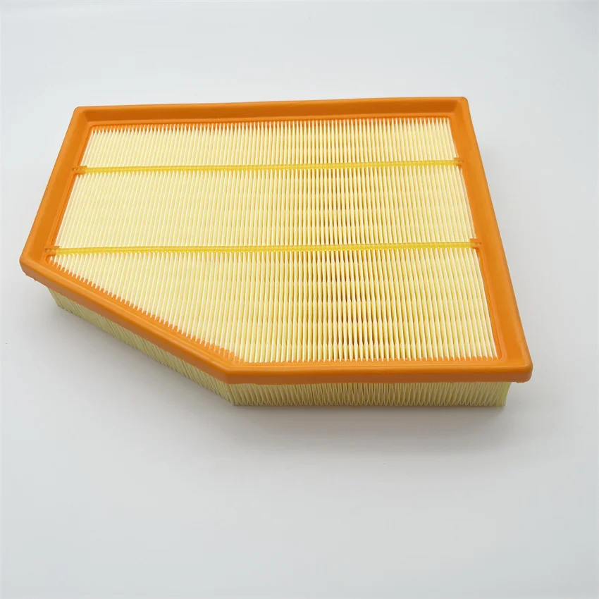 Автозапчасти STZT 13717521033 детали двигателя воздушный фильтр 1371 7521 033 для BMW E60 E61