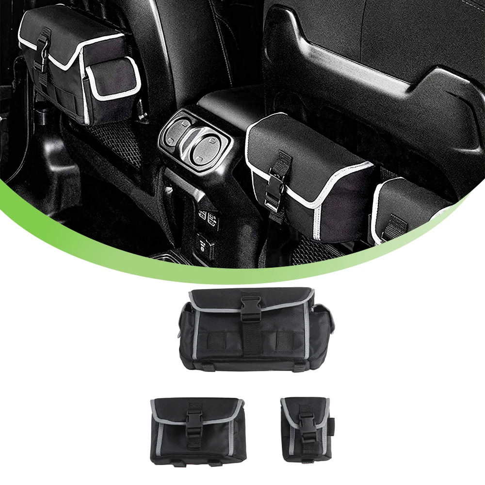 Сумка Для Хранения На Спинке Сиденья Автомобиля Органайзер Заднюю Дверь