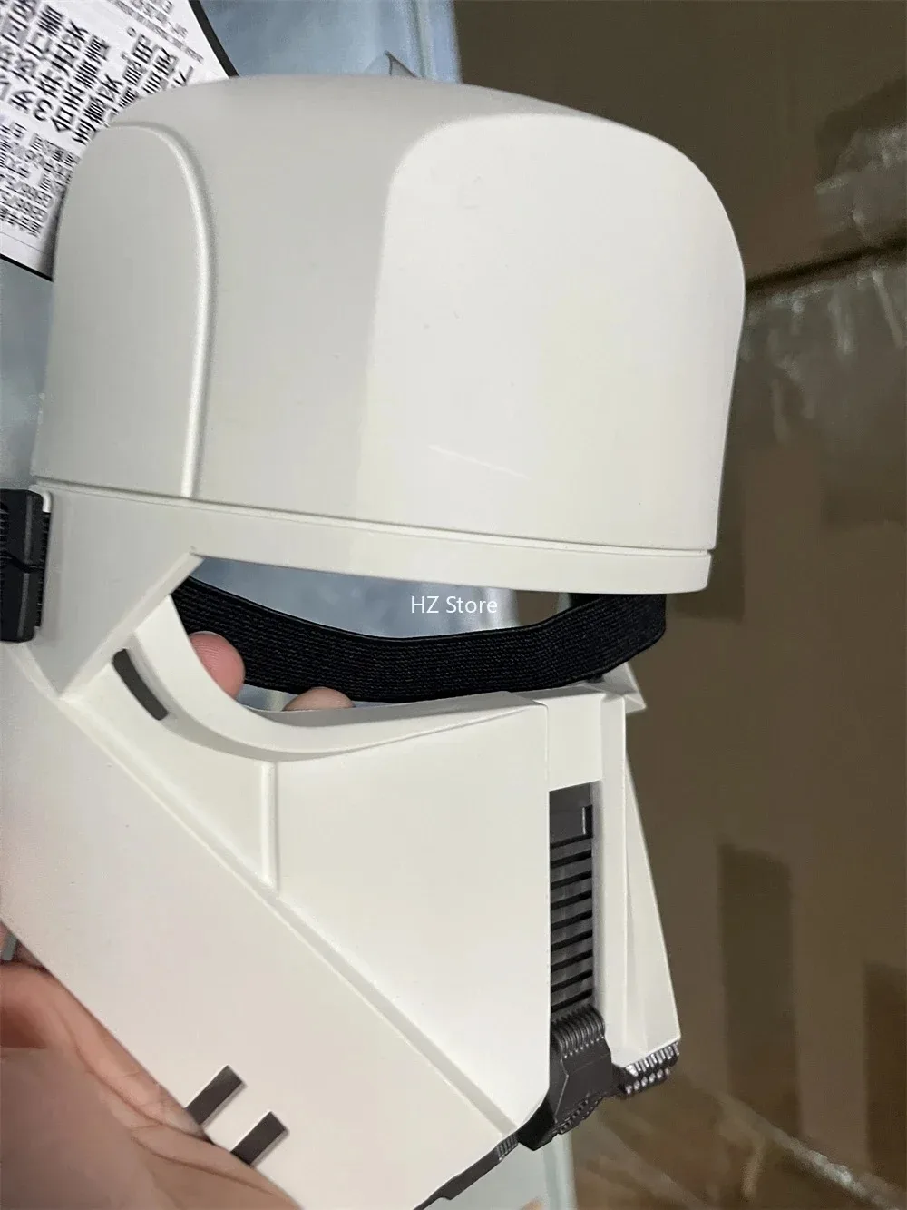 Hasbro Звездные войны штурмовик шлем RANGE TROOPER