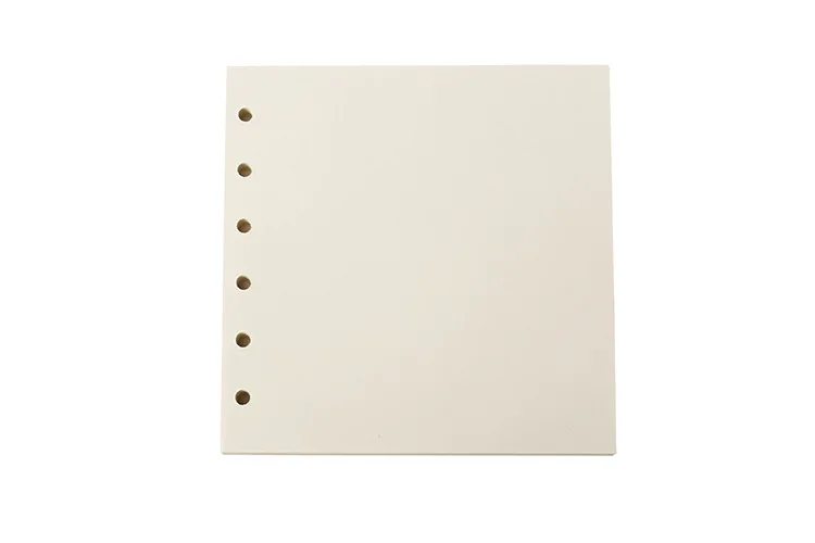 

Kawaii A7 блокнот Coliky