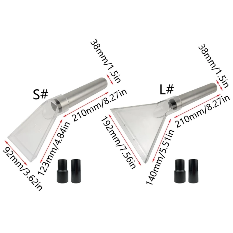 Запчасти для пылесоса занавеска диван-кровать всасывающая насадка головка щетки
