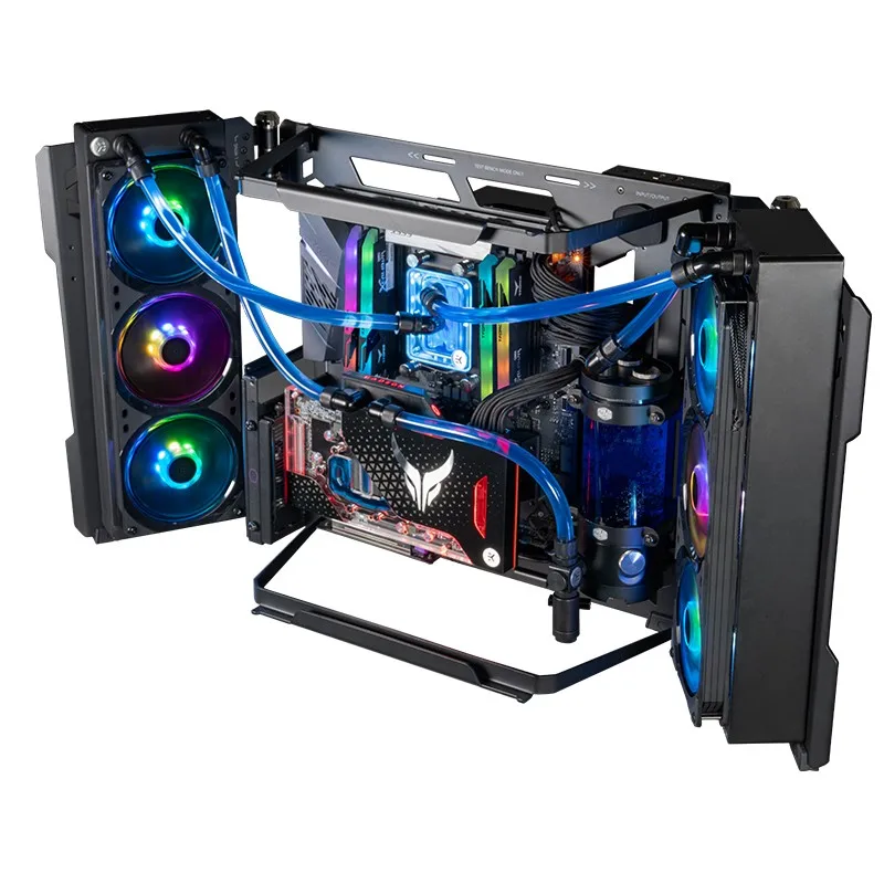 

Чехол для компьютера Cooler Master MF700