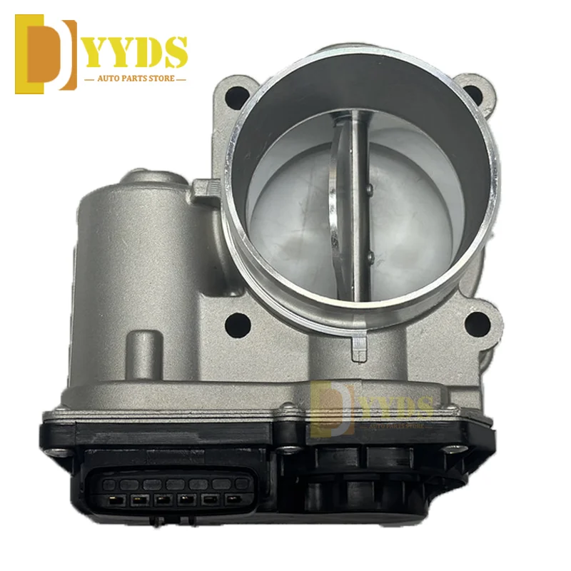 

Новый дизельный корпус дроссельной заслонки в сборе 1450A209 для Mitsubishi Pajero Sport L200, 2015-2019 KK1T KK2T KL6T KS1W KR1W 2.4DID 4N15