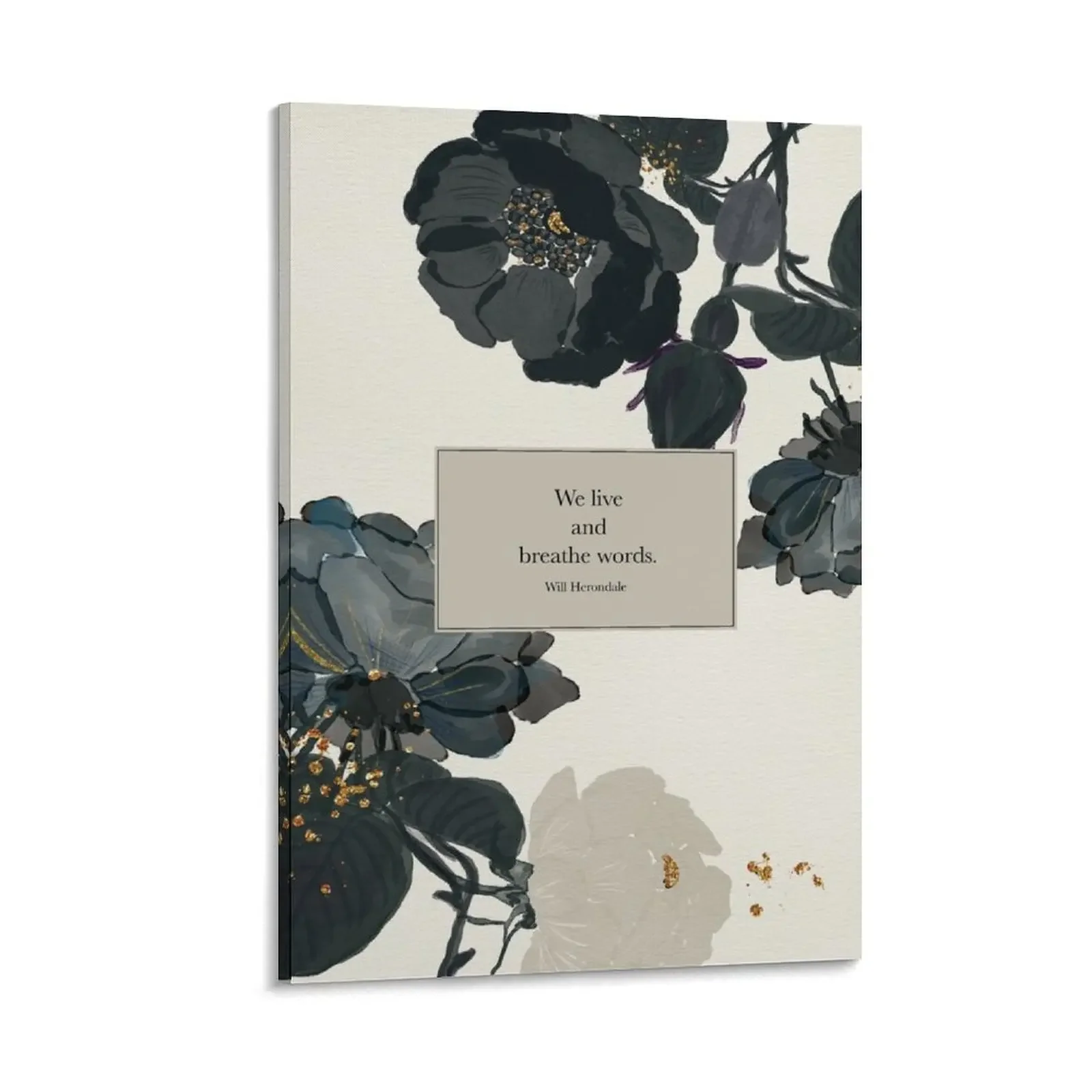 Мы живут и дышать слова. - Уилл Геондейл. Невероятные устройства. Картина на