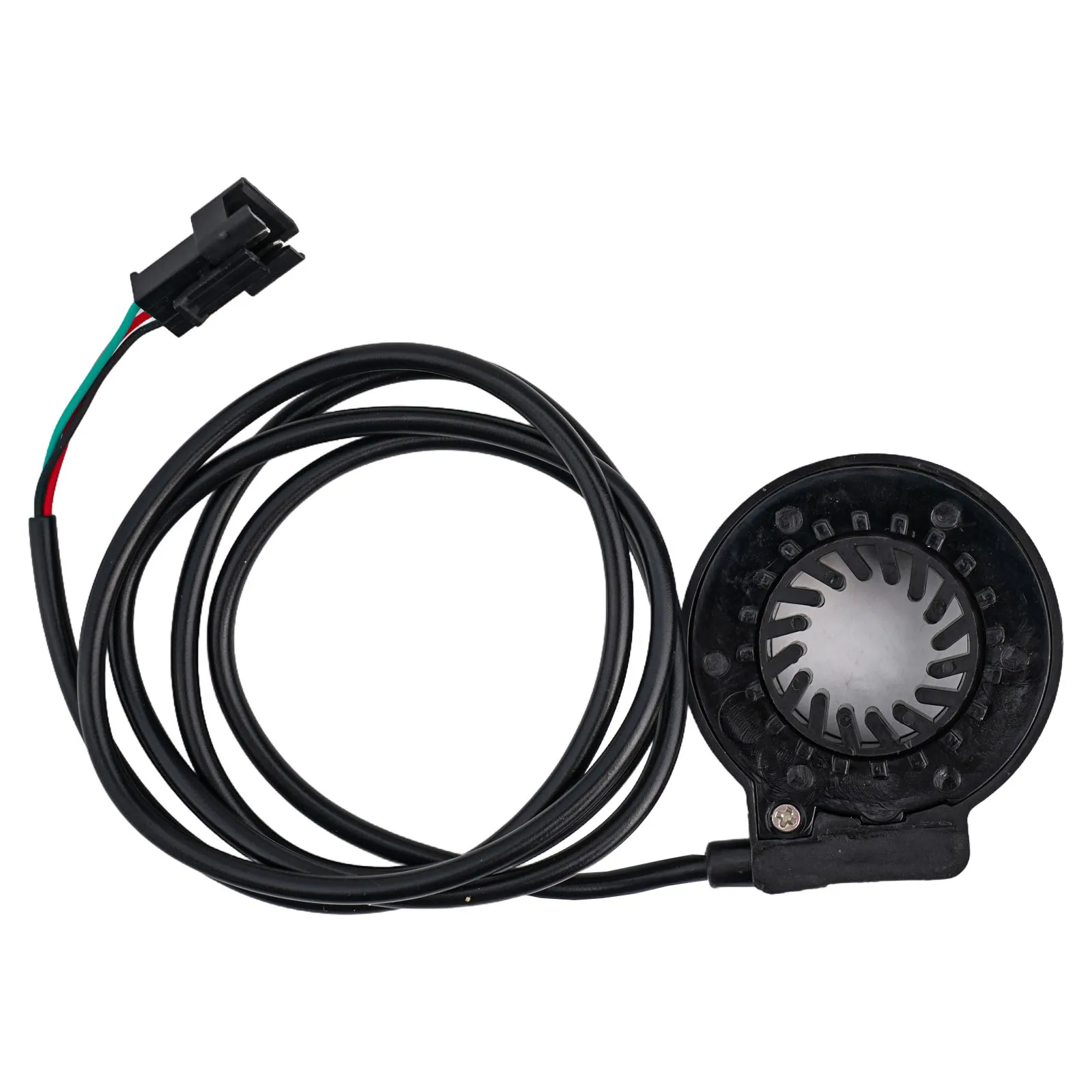 Вспомогательный датчик для электрического велосипеда 1 шт. пластиковые точечные