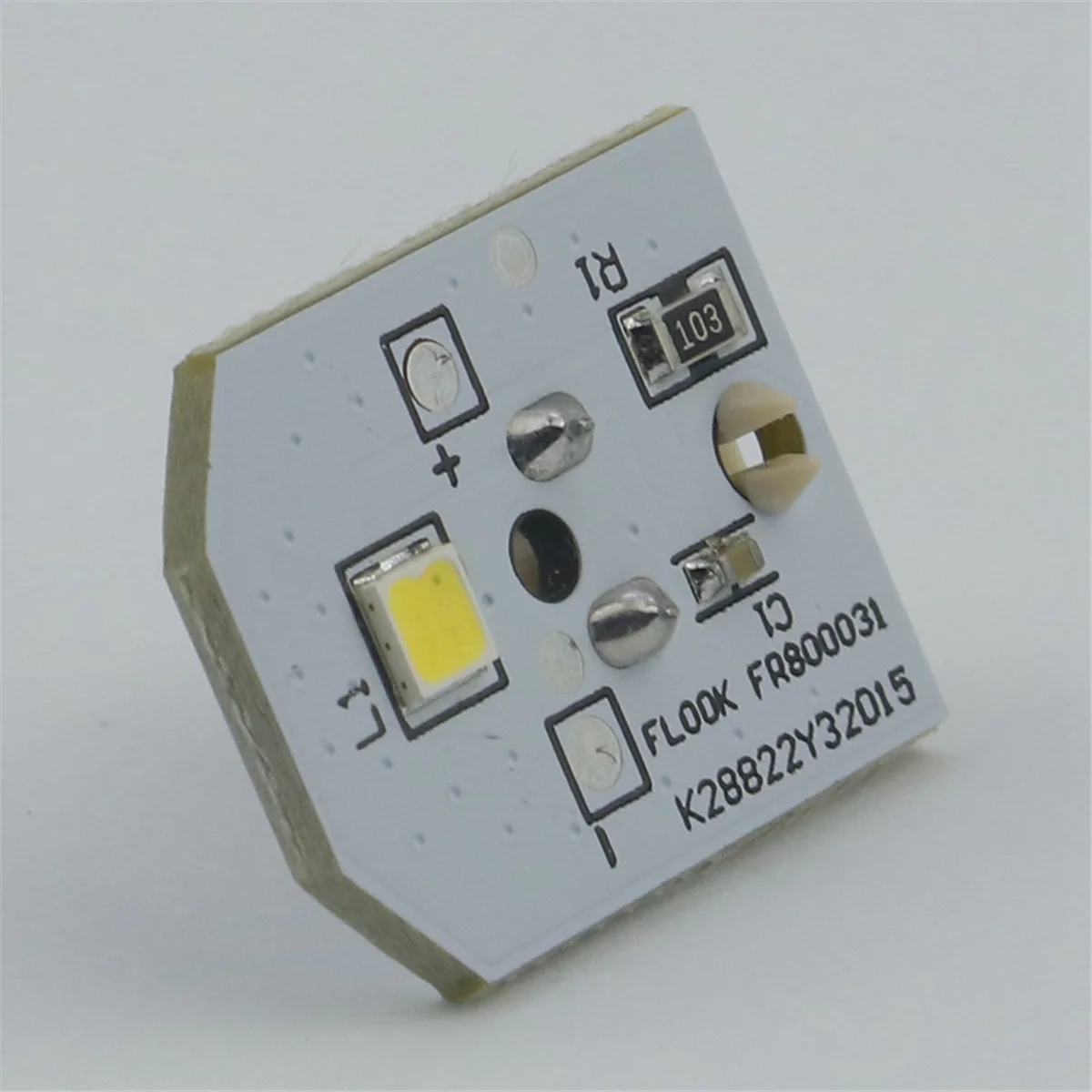 6 шт. WR55X11132 светодиодный светильник для холодильника GE WR55X25754 WR55X26486 WR55X30602 EAP 12172918