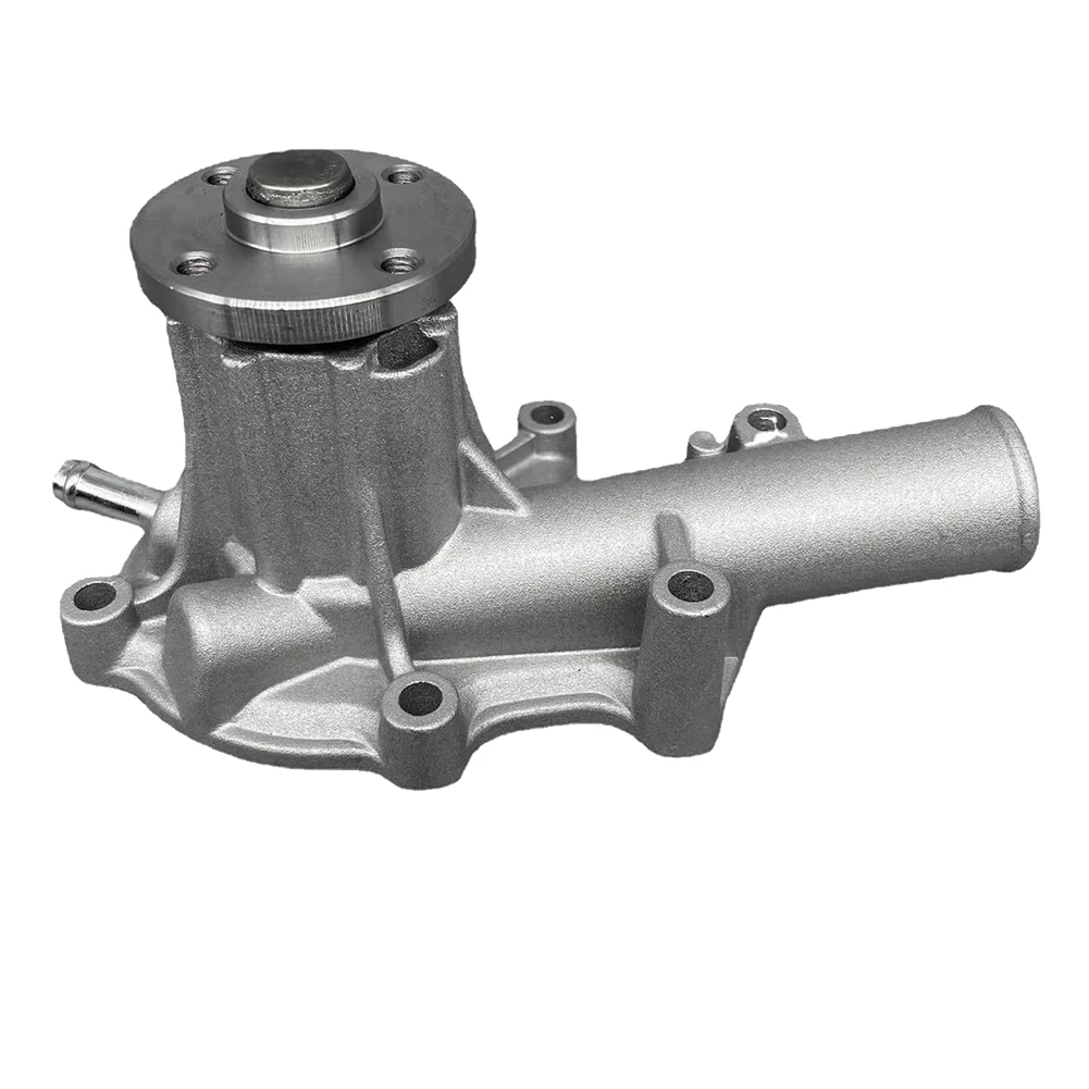 

For Carrier Maxima/Maxima 2/Optima Eurostar CT491 Engine Water Pump 25-15425-00 25-15420-00