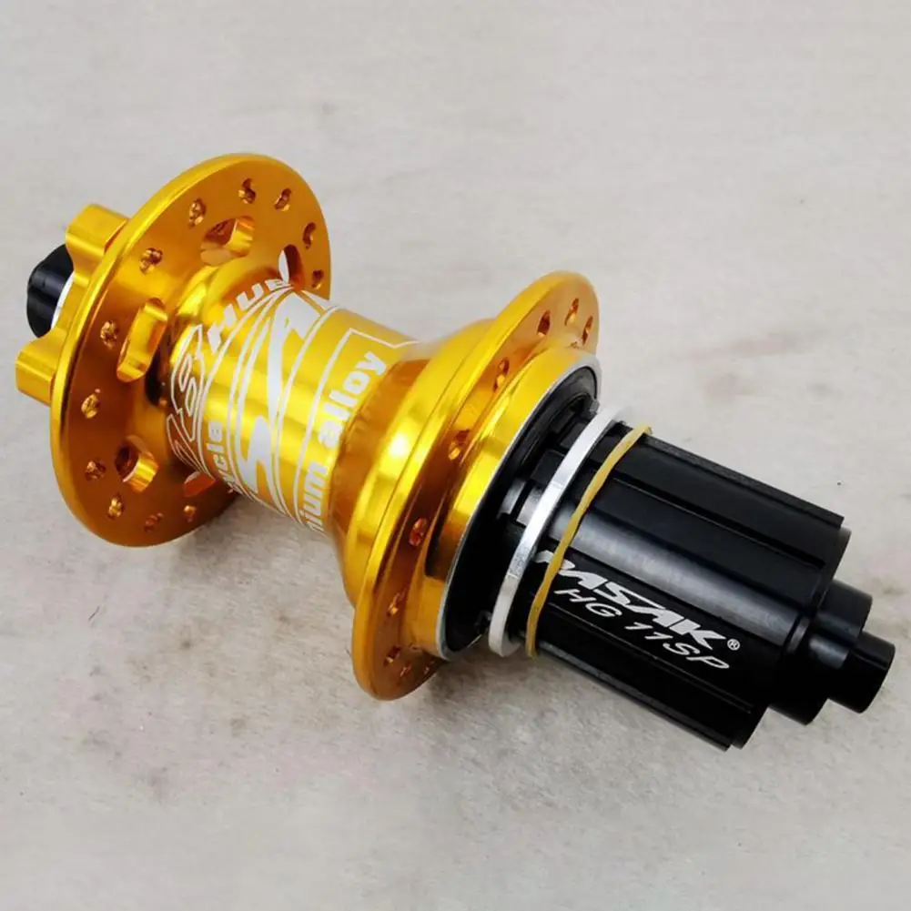 

Components Durable Dedicated Bicycle Hub Accessories Bicycle Hub 32 Holes for Road Bike