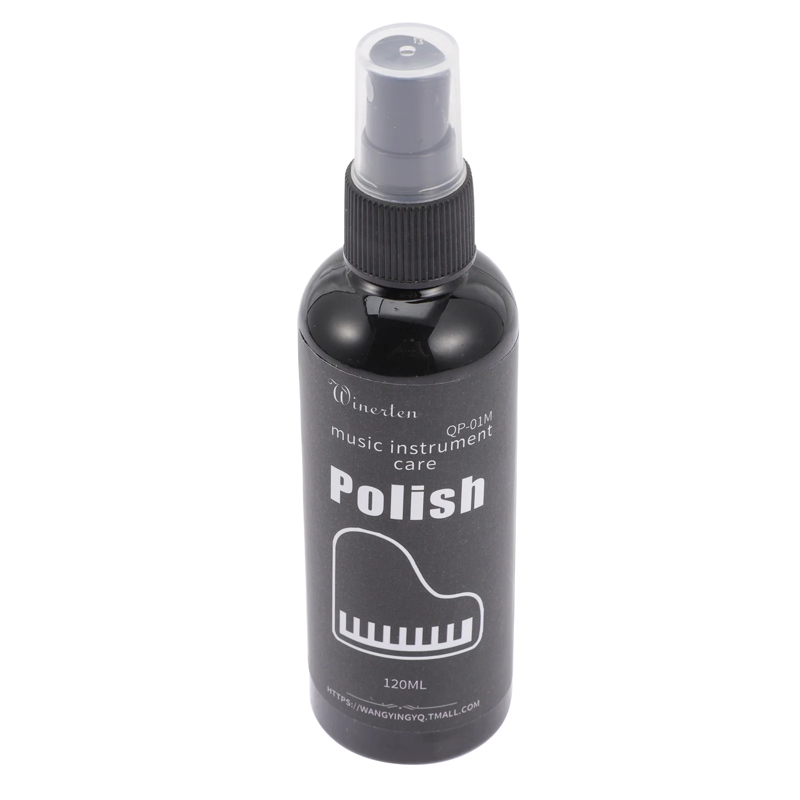 

Professional Piano Cleaner Portable Guitar Cleaner Convenient Ukulele Cleaner Piano Supply