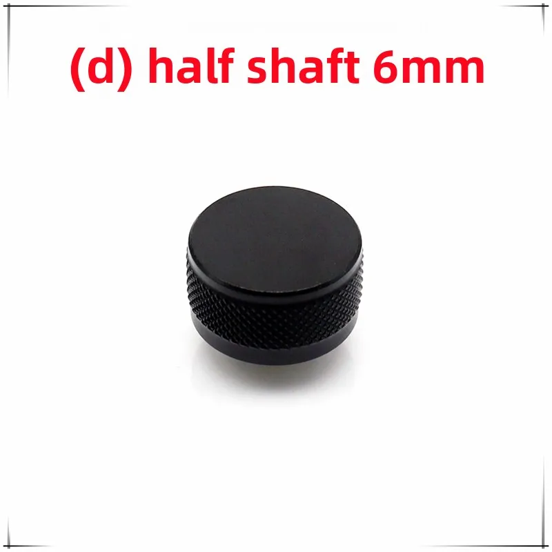 

1 шт. 25 × 18,5 крышка ручки из алюминиевого сплава, крышка регулировки потенциометра, крышка переключателя электронных инструментов, крышка ручки громкости