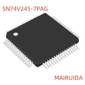 Enlarge MAIRUIDA FIFO  SN74V245-7PAG electronic components supplier 220 volt chip PCB 10+