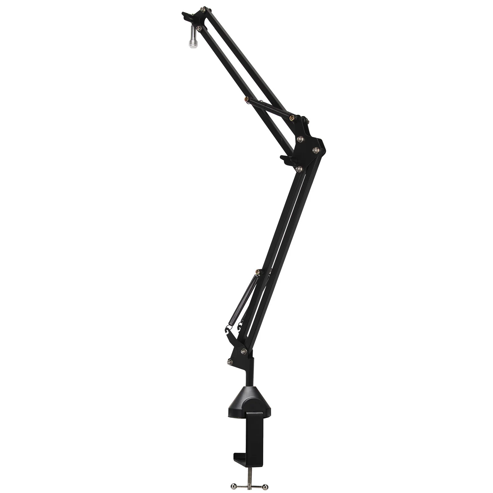 

Desktop Boom Arm Microphone Stand