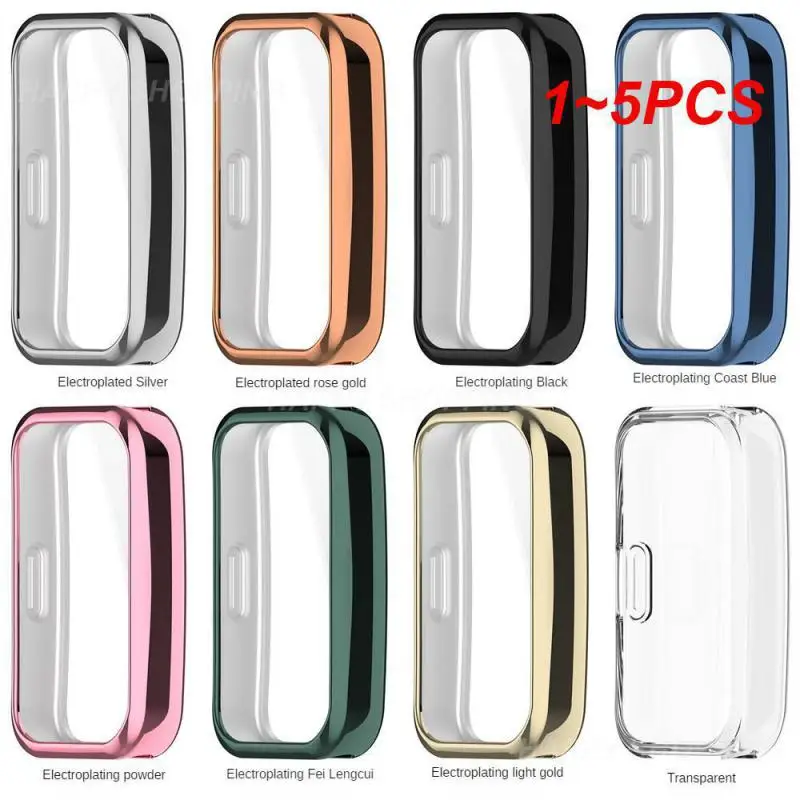 

1-5 шт., защитный чехол для экрана