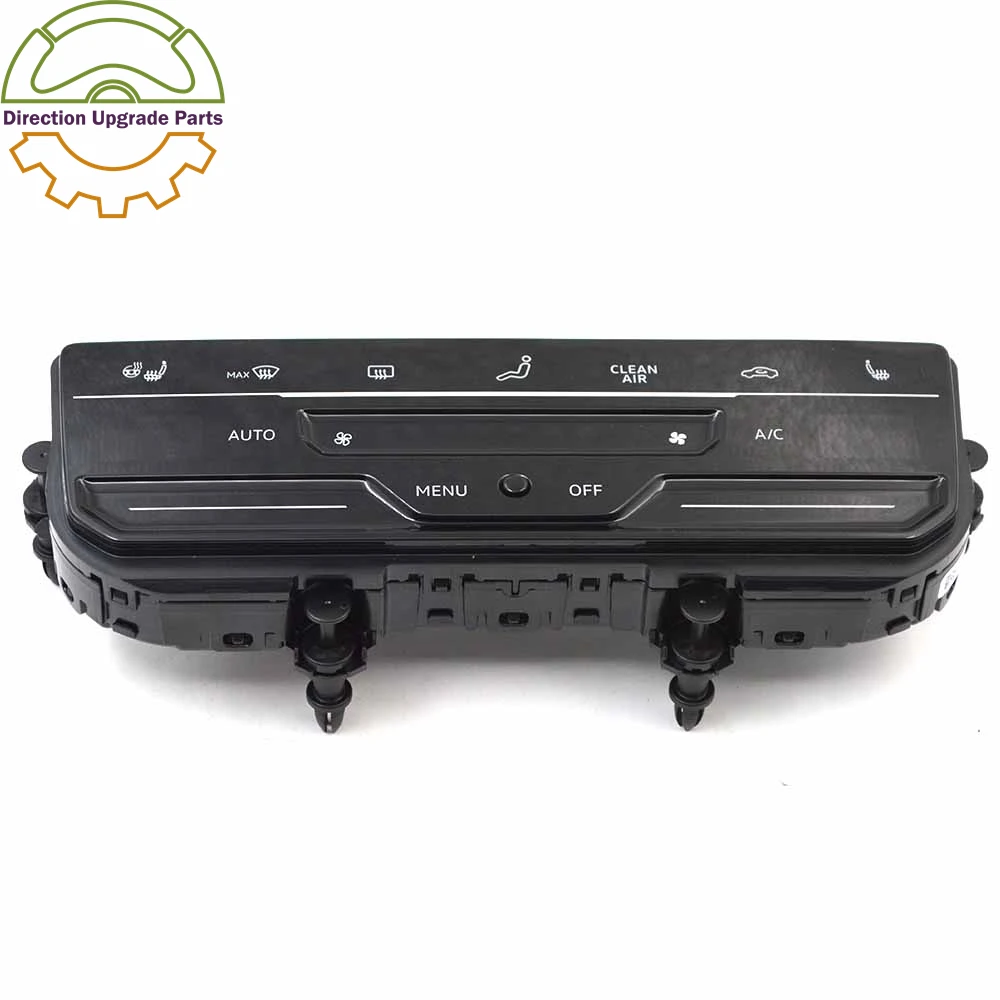 3-зонное сиденье подогрев руля ЖК-дисплей сенсорный кондиционер панель