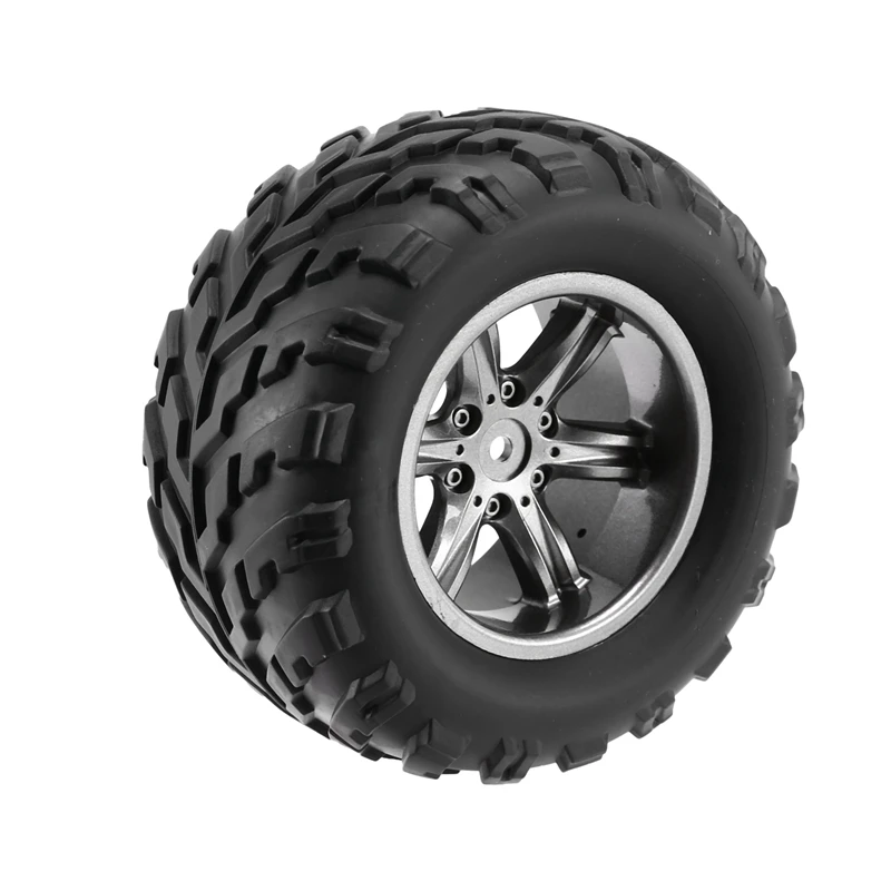 2 шт. RC автомобильные шины ZJ01 аксессуары запасные части 15-ZJ01 для GPTOYS S911