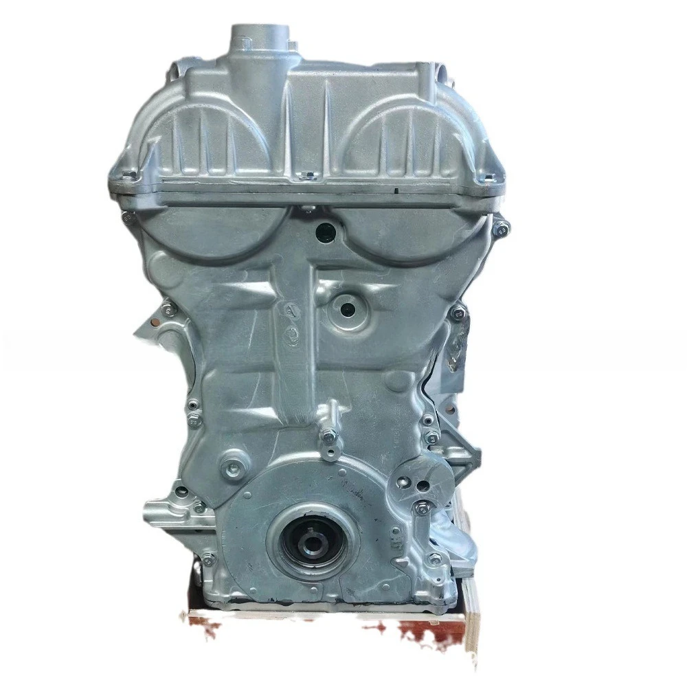 Фото Подходит для сборки двигателя автомобиля Buick L3G 1.5L, моделей Cruze 16 и Valeant 16. №3