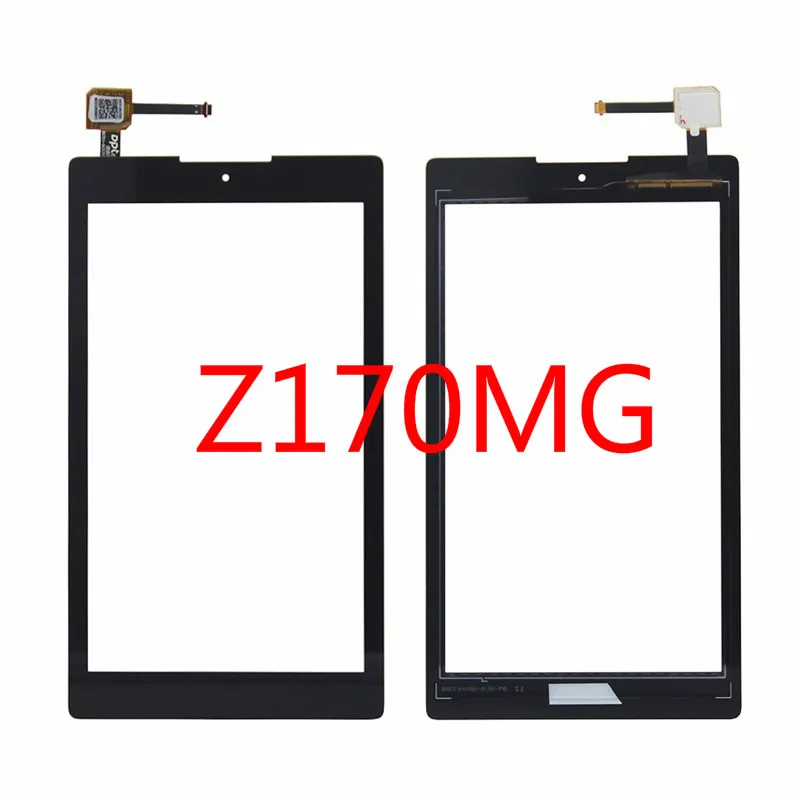 Сенсорный экран для планшета Asus Zenpad C 7.0 Z170MG сенсорная панель 7 0 '' ЖК-дисплей