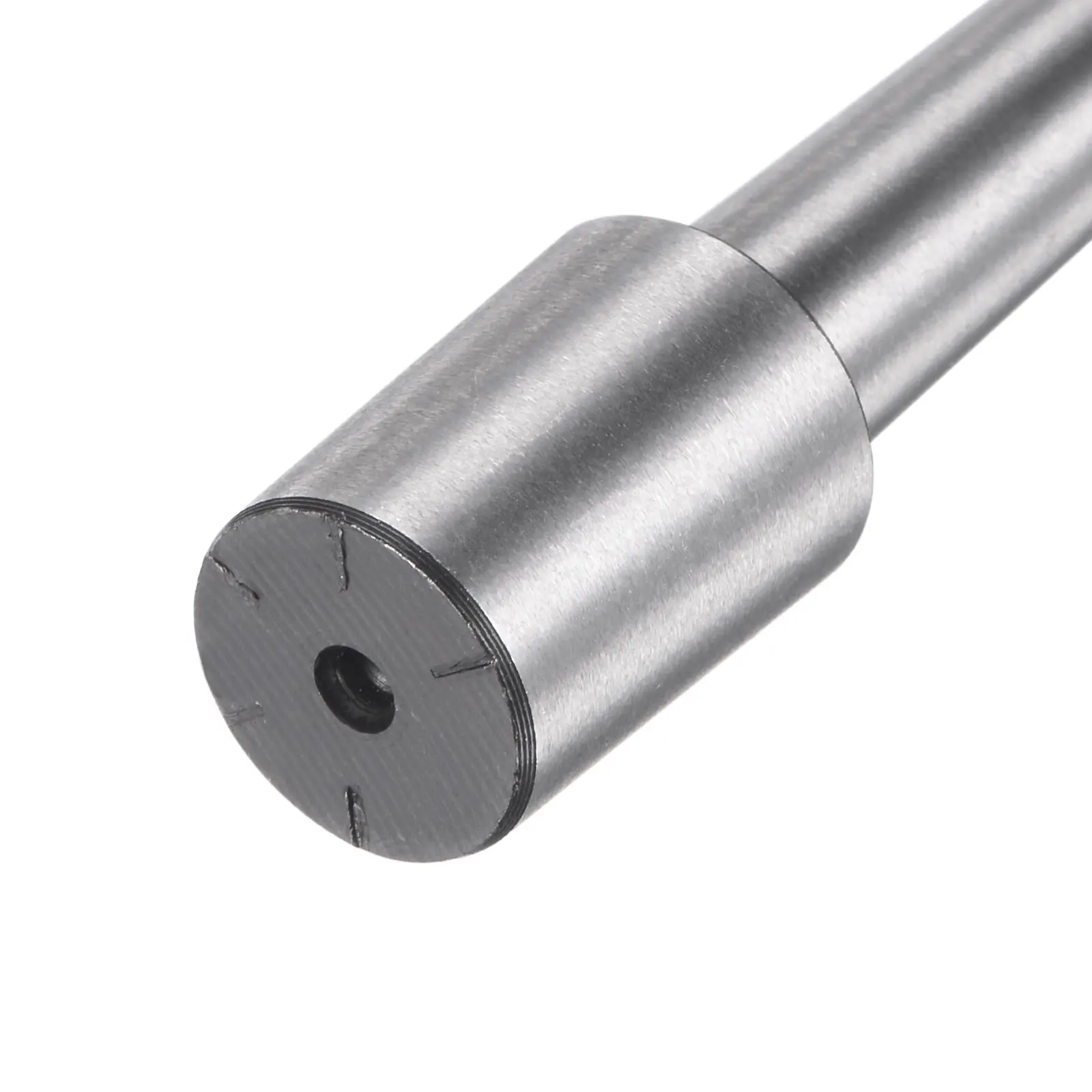 Адаптер патрона для дрели Uxcell MT1 к B18 конусная Втулка с хвостовиком Morse Cone 1MT 18B