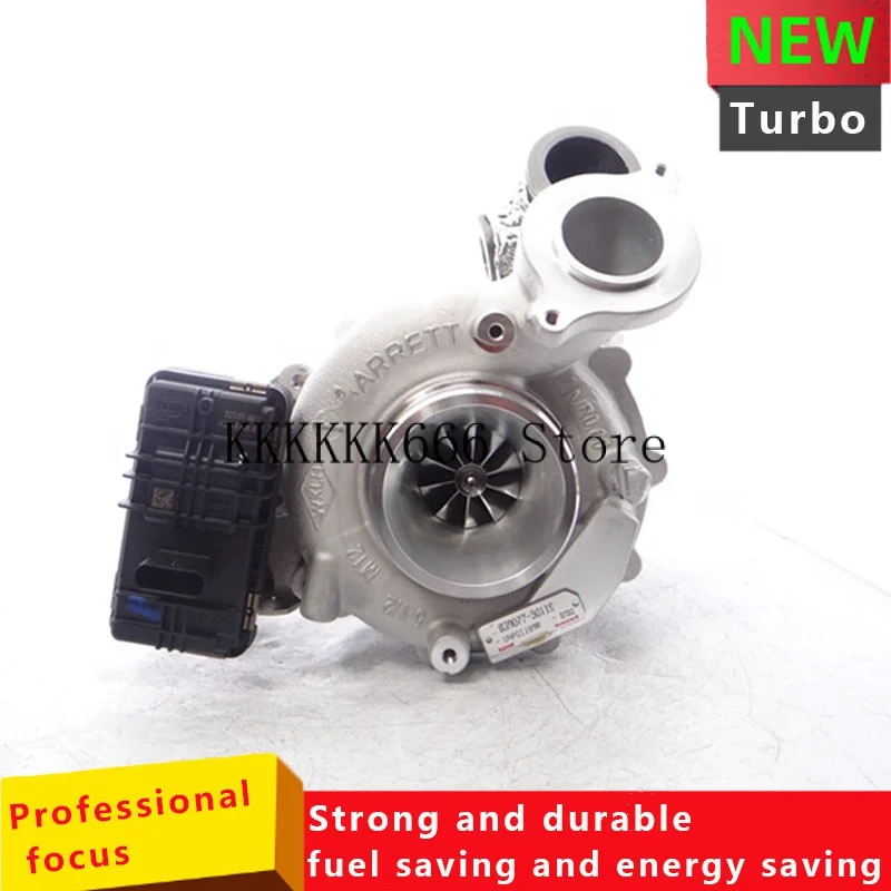 

Заводская поставка GTD2060V 839077-0001 059145873DB Турбокомпрессор для Audi