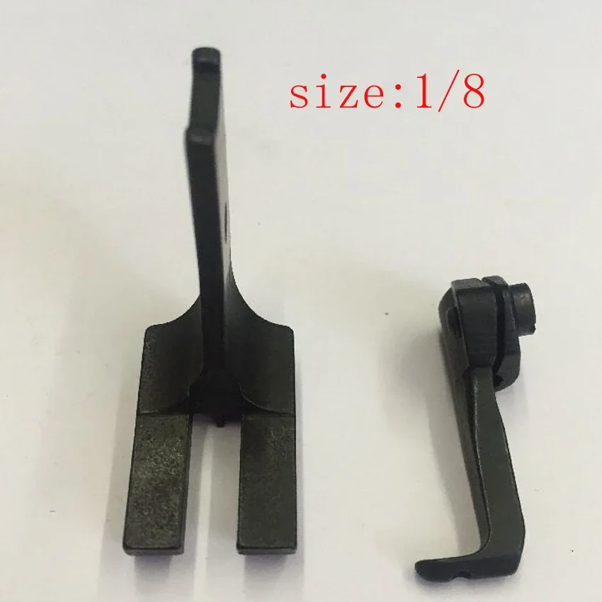 НОЖКИ ДЛЯ CONSEW 225 226R 206RB 255RB 227R 206 НОЖКА ДВОЙНОЙ СВАРКИ S95