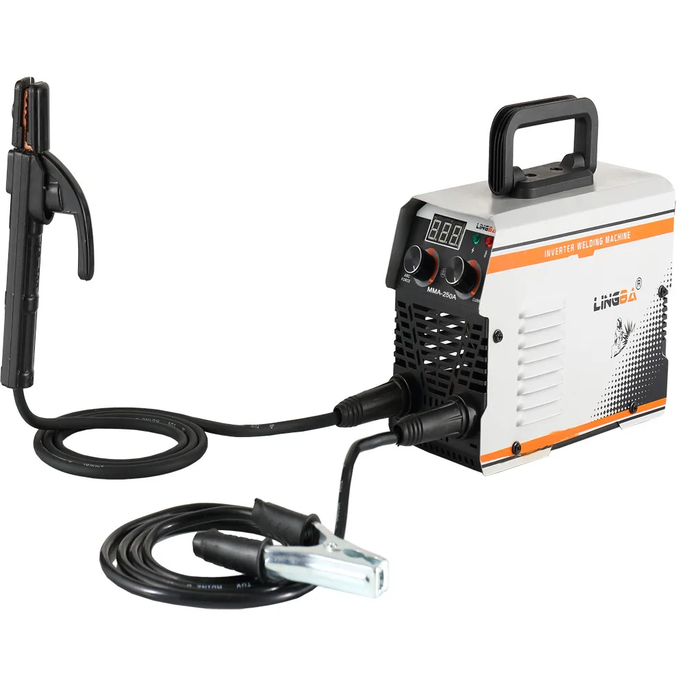 

220V INVERTER welding equipment Small Welder wildely used arc welding machine price specification