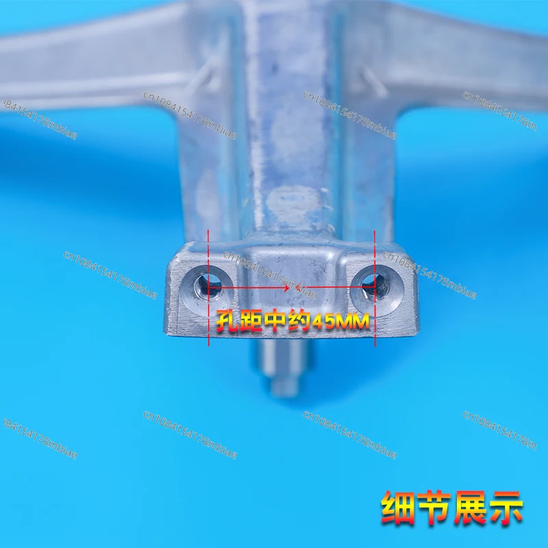 Подходит для барабанной стиральной машины Haier оригинальный подшипник штатива с