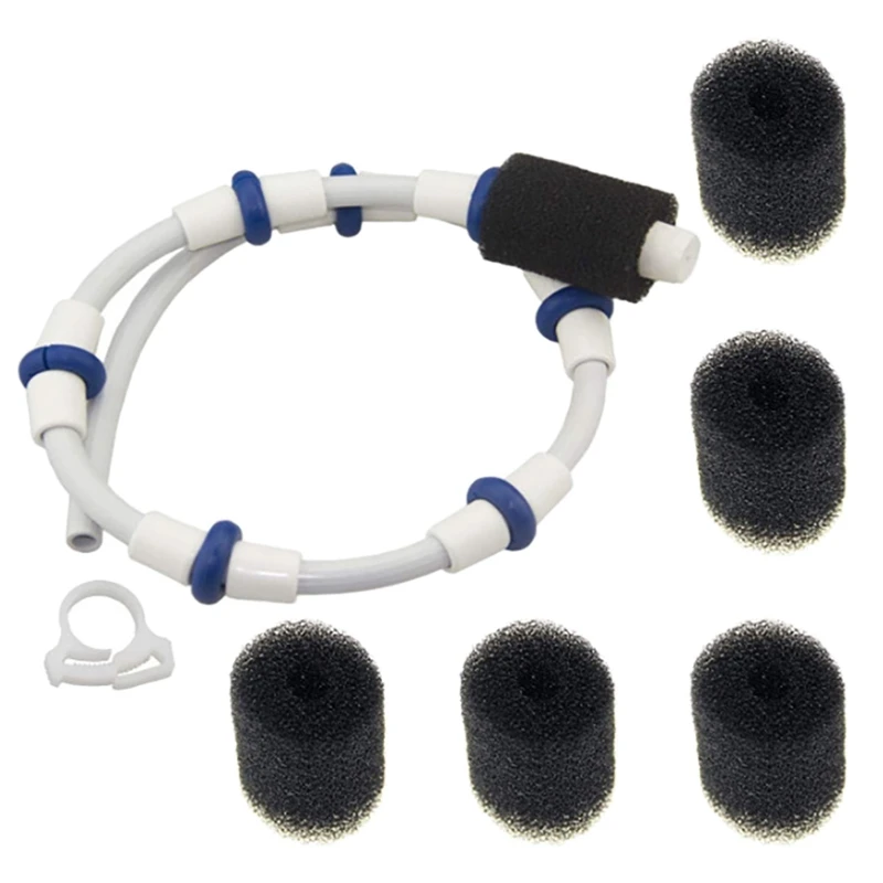 

АВТОМАТИЧЕСКИЙ ШЛАНГ для очистки бассейна B5, запчасти для очистки бассейна 180 280 380 480