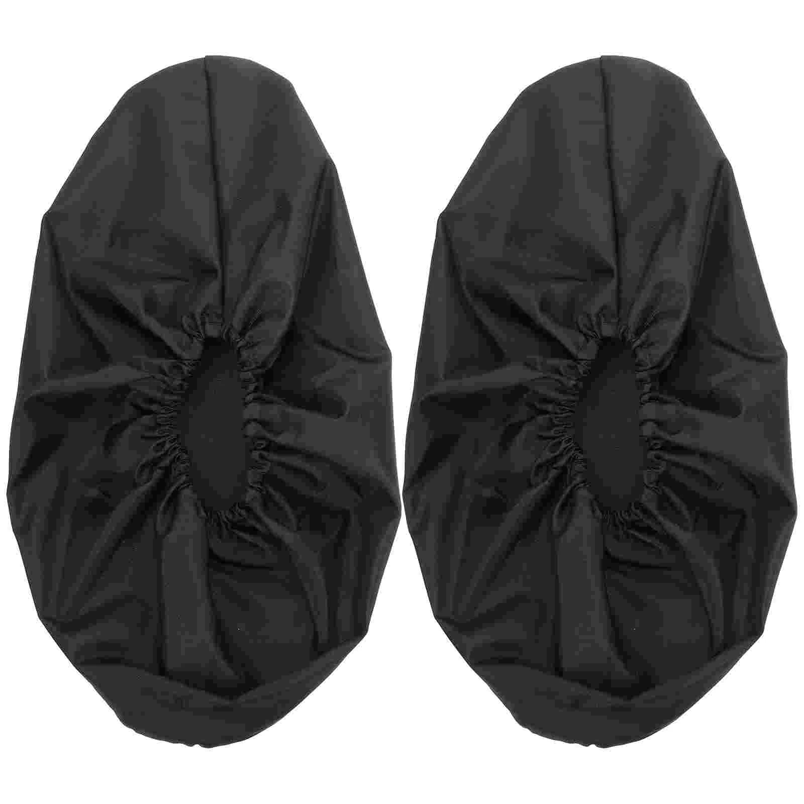 

Shoe Cover Shoes Supplies Reusable Protector Covers Sports Bowling Waterproof Sneakers Women Rubbers