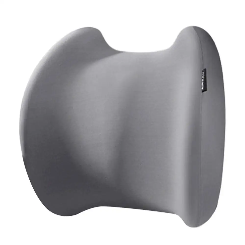 

Дорожная Автомобильная подушка для спины Coccyx, ортопедические массажные подушки из пены с эффектом памяти, стул для офиса, прочная каллипийская терапия сна