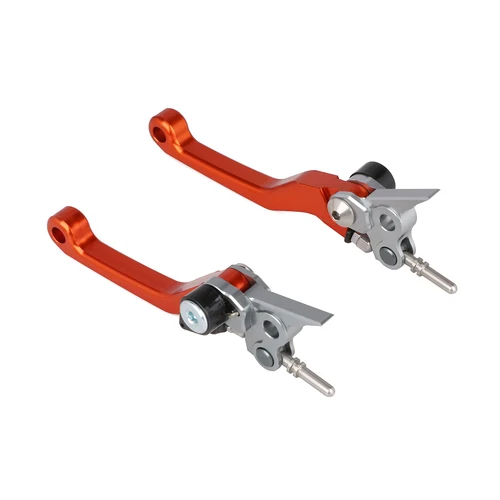 

Складной Тормозной Рычаг И Алюминиевый Рычаг Сцепления Для Мотоциклов KTM: 65 SX 14-24, 85 SX 13-24, FREERIDE 250R 350 14-17