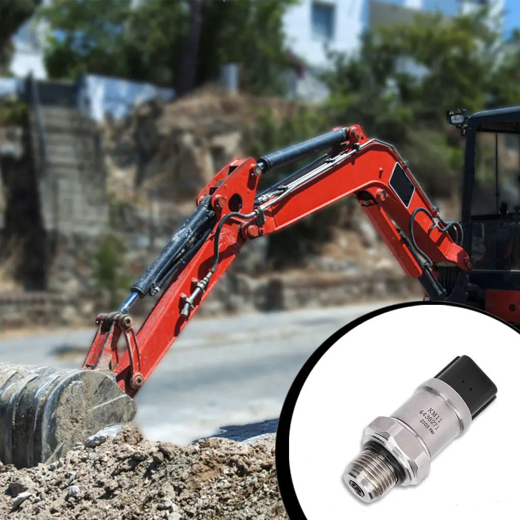 

Датчик высокого давления экскаватор Высокоэффективная Замена forEX200