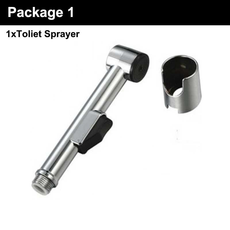 

Гигиенический душ для биде