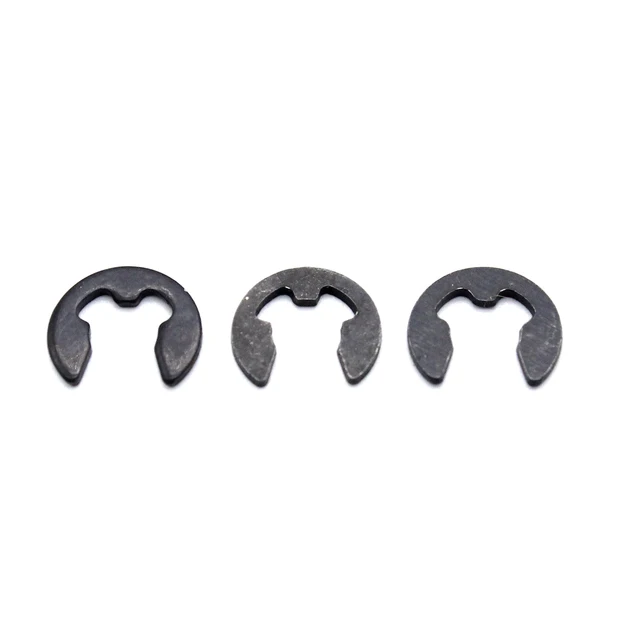 

Turbocharger Actuator Wastegate Circlip E Arm Clip PinT3 T34 T38 T04 Turbo