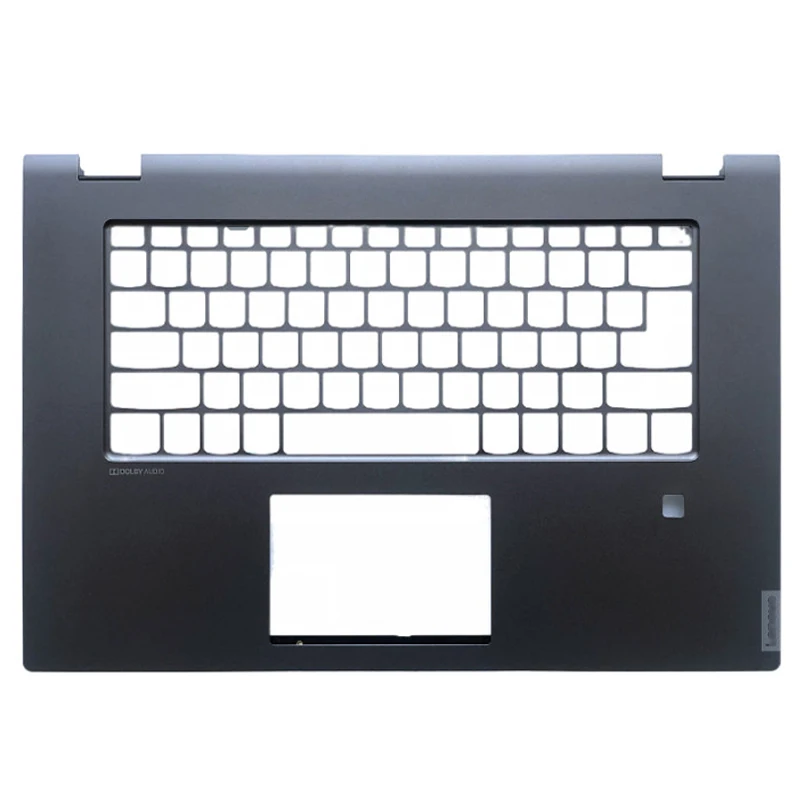 Новый задний Чехол для lenovo ideapad C340-15-15iil-15iml портативный ЖК-дисплея/передняя