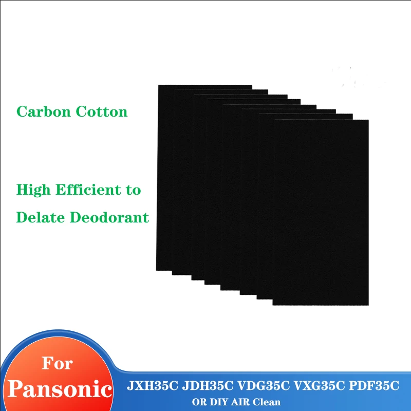 

Фильтр для очистителя воздуха JXH35C JDH35C VDG35C VXG35C PDF35C