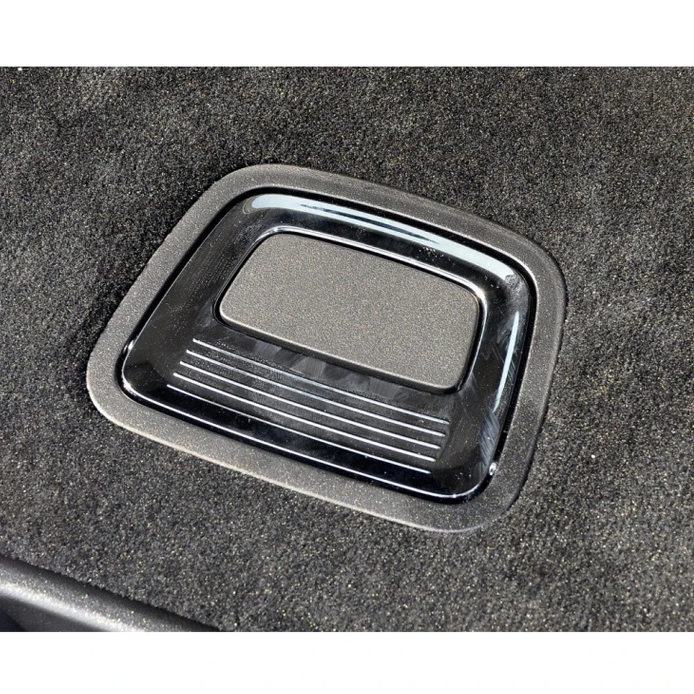 

Напольная ручка багажника, внутренняя напольная ручка 0996800284 для Mercedes W166 ML 2012-2015 X166 GL 2013-2015 X253 GLC