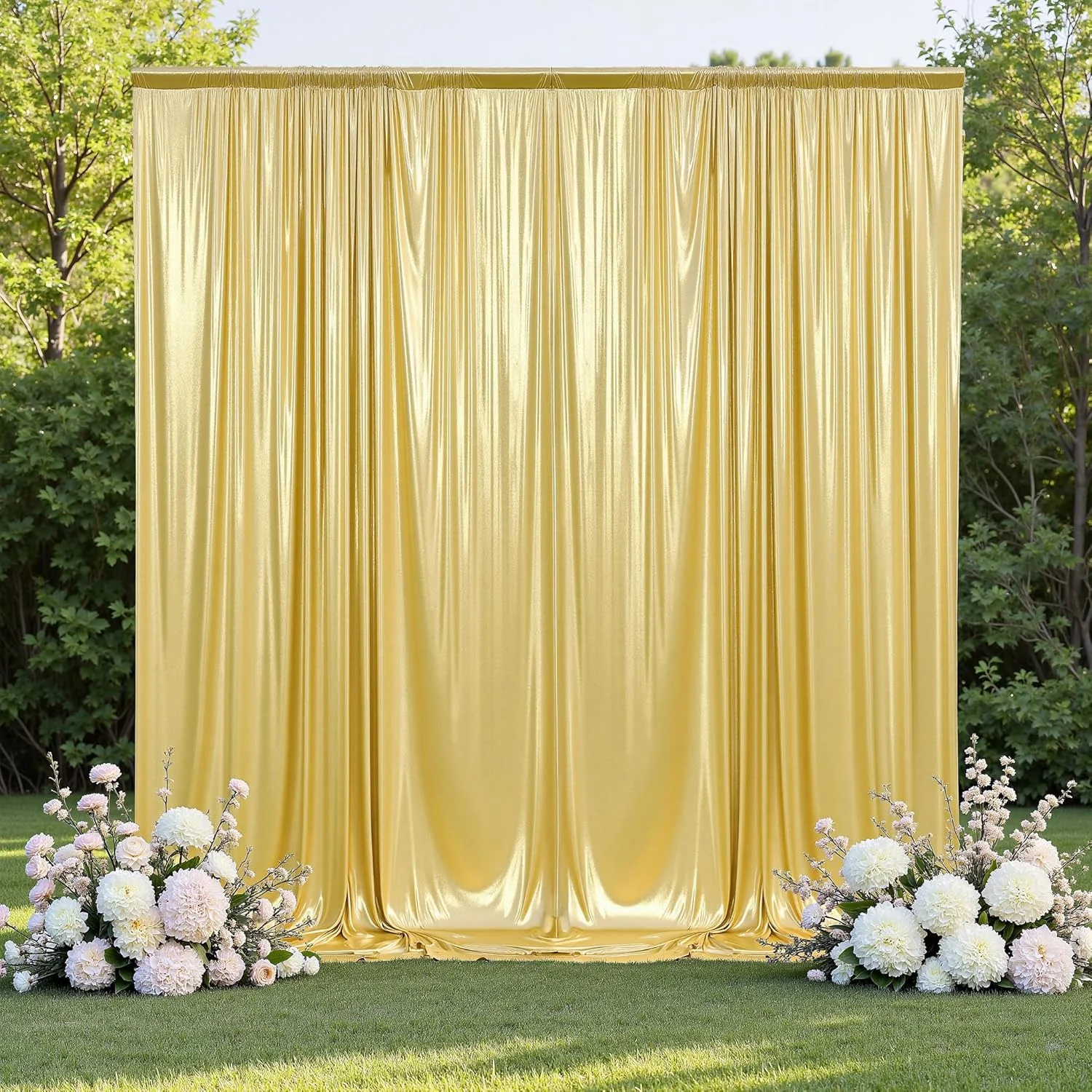 

Полиэфирное фоновое полотно для фотографий 150x245 см