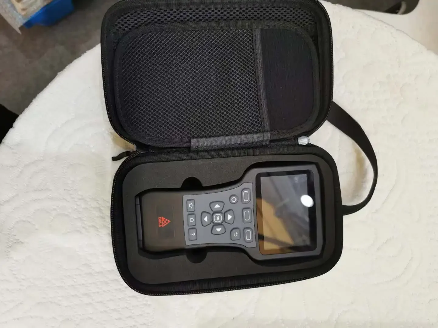 Бренд Huanxin оригинальный программатор Curtis 1313 1313k диагностические инструменты для