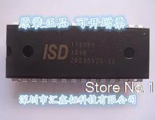 

ISD1760PY ISD1760 ISD1760P ISD1760SY Integrated IC chip