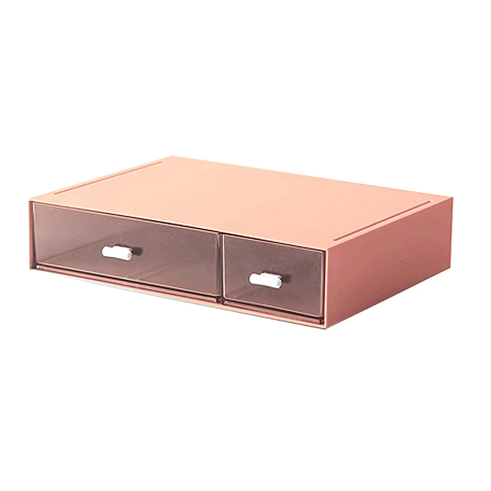 

Office Storage Organizer Drawer Desktop Holder Box Container Stand Sorter Mail Desk Sundries Drawers Rack Paper Table File Pen