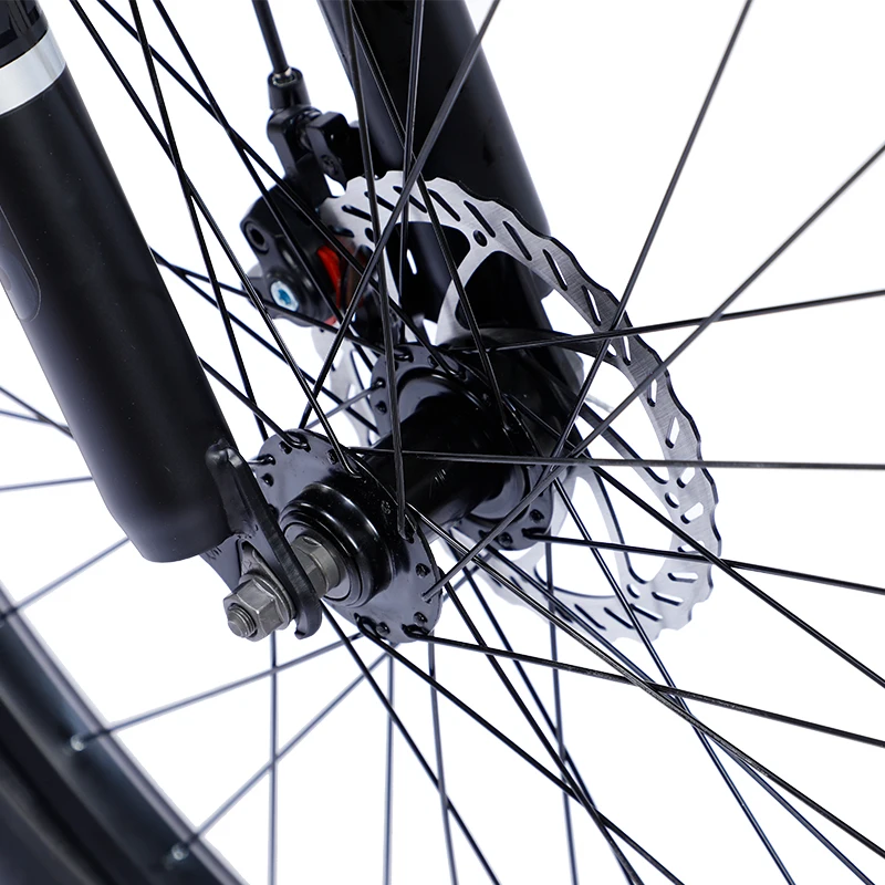 27.5 &quot29&quot * 3.0 bicycle 9 speed mechanical disc brake mountain bike child aluminum alloy TT113 TT114 | Bicycle