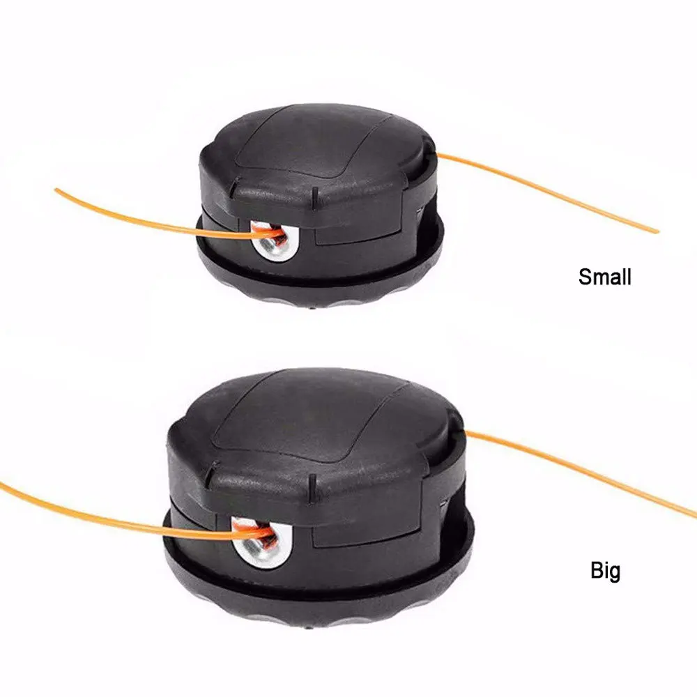 

Маленькая/Большая Головка триммера, запчасти для головки триммера Husqvarna T35