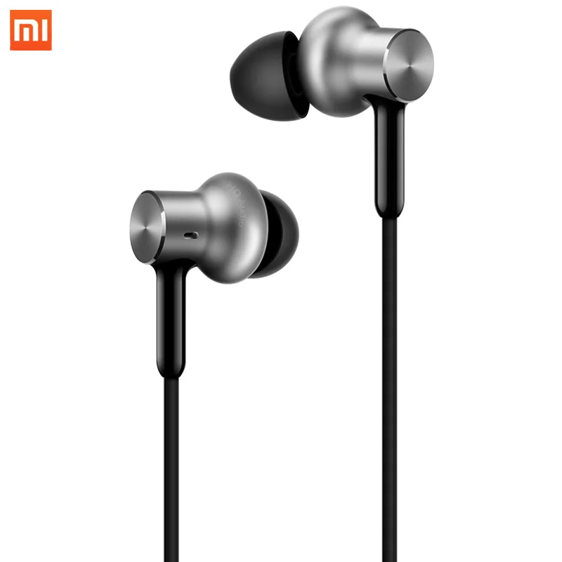 

Original XIAOMI MIJIA In-Ear Headset Earbuds Headphones Pro Noice Cancelling Sports Earphone For Android iOS Windows Phone 2022