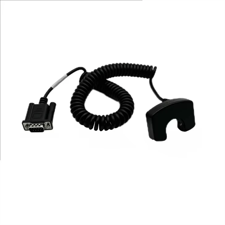 Фото Кабель датчика потока M1238308-S, совместимый с GE Datex Ohmeda Carestation 30 №4