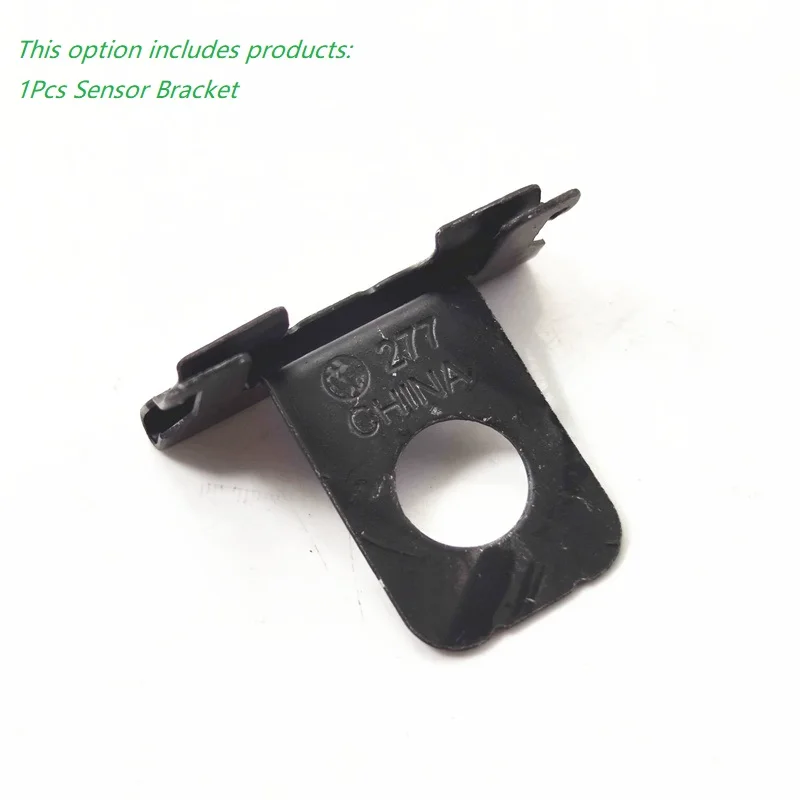 

Автомобильный разъем датчика температуры внешнего воздуха, кронштейн для VW Golf 4 MK4 Jetta MK4 для Skoda Audi Seat 1J 0919379 A